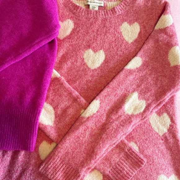 Cute sweaters! S-M-L - Picture 7 of 7